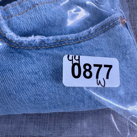 Isabel Maternity By Ingrid Midi Shorts Size 4‎ 99% Cotton 1% Spandex Pre-Owned - Picture 12 of 12